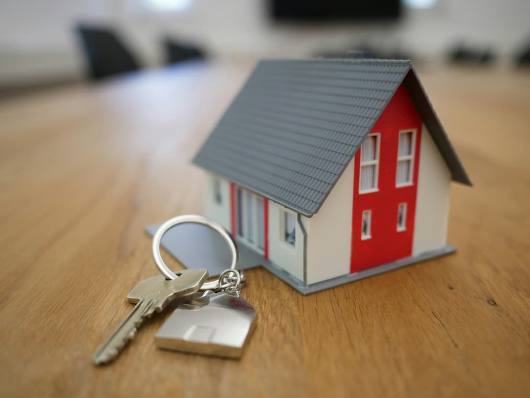 Tenant & Client Records